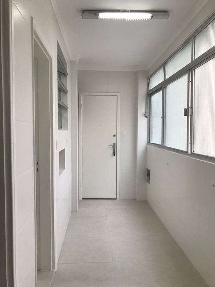 Imagem Apartamento com 3 Quartos à Venda, 146 m² em Ponta Da Praia - Santos Imagem Apartamento com 3 Quartos à Venda, 146 m² em Ponta Da Praia - Santos