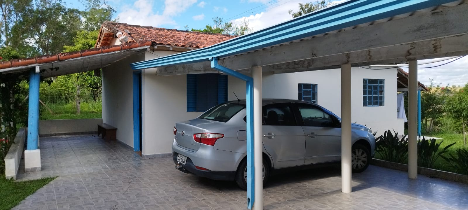 Imagem Chácara com 4 Quartos à Venda, 440 m² em - Sarapuí Imagem Chácara com 4 Quartos à Venda, 440 m² em - Sarapuí