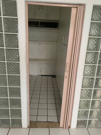 Imagem Apartamento com 3 Quartos para Alugar, 120 m² em Jardim Renascença - São Luís