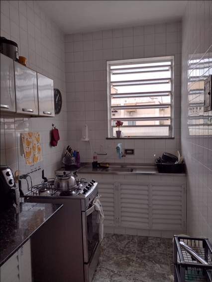 Imagem Apartamento com 2 Quartos à Venda, 55 m²em São Domingos - Niterói