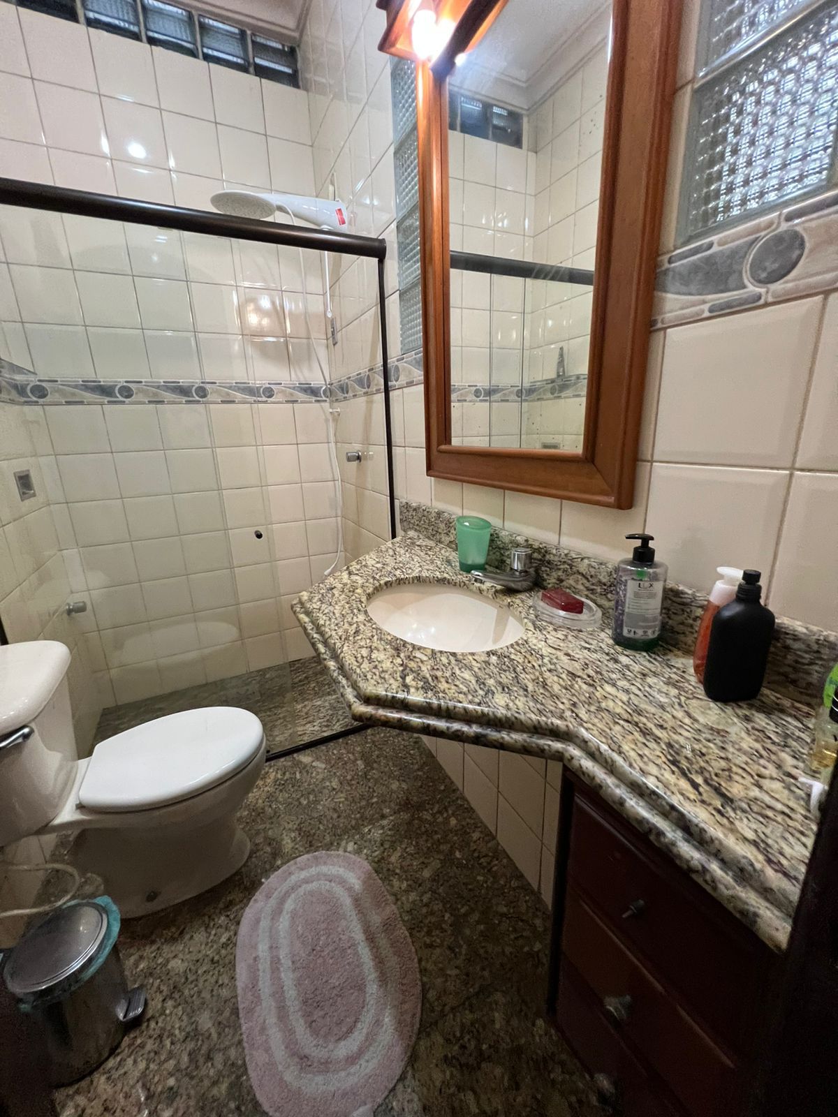 Imagem Casa com 4 Quartos à Venda, 384 m² em Jurunas - Belém