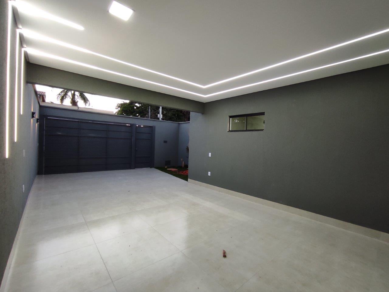 Imagem Casa com 3 Quartos à Venda, 153 m²em Jardim Atlântico - Goiânia Imagem Casa com 3 Quartos à Venda, 153 m²em Jardim Atlântico - Goiânia
