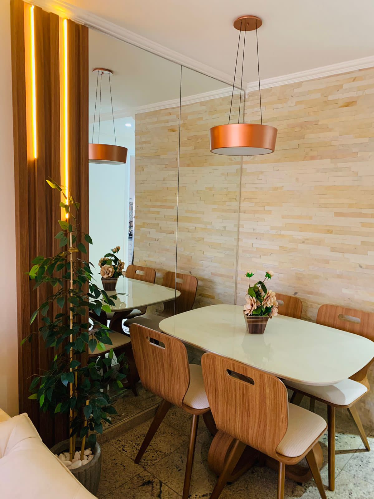 Imagem Apartamento com 2 Quartos à Venda, 45 m²em Vila Talarico - São Paulo