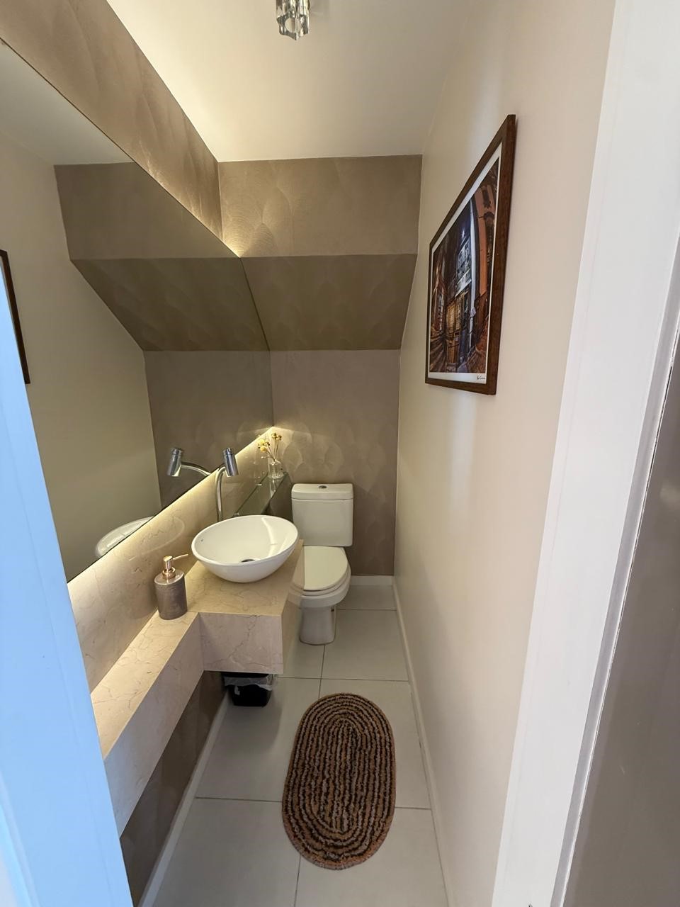 Imagem Casa de Condomínio com 4 Quartos à Venda, 158 m² em Guaribas - Eusébio Imagem Casa de Condomínio com 4 Quartos à Venda, 158 m² em Guaribas - Eusébio