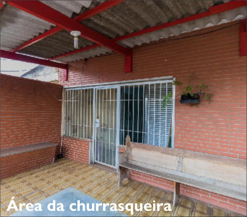 Imagem Sobrado com 4 Quartos à Venda, 149 m² em Jardim Nordeste - São Paulo
