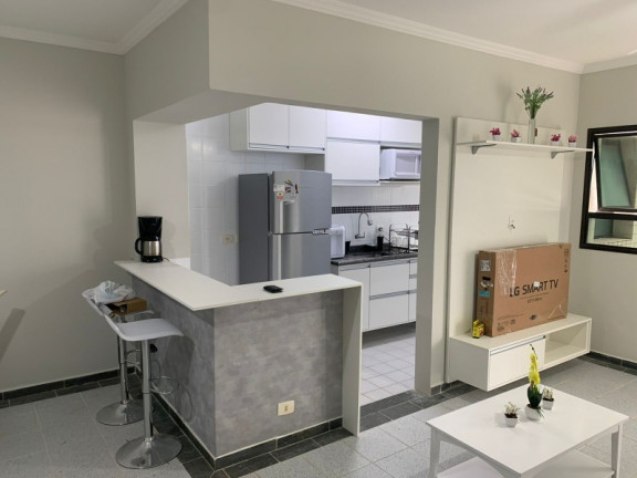 Imagem Apartamento com 2 Quartos à Venda, 82 m² em Riviera - Bertioga