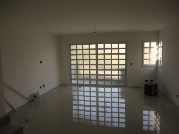 Imagem Casa com 3 Quartos à Venda, 164 m² em Parque Continental - São Paulo Imagem Casa com 3 Quartos à Venda, 164 m² em Parque Continental - São Paulo