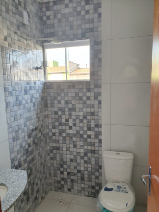 Imagem Casa de Condomínio com 2 Quartos à Venda, 140 m² em Planalto - Natal