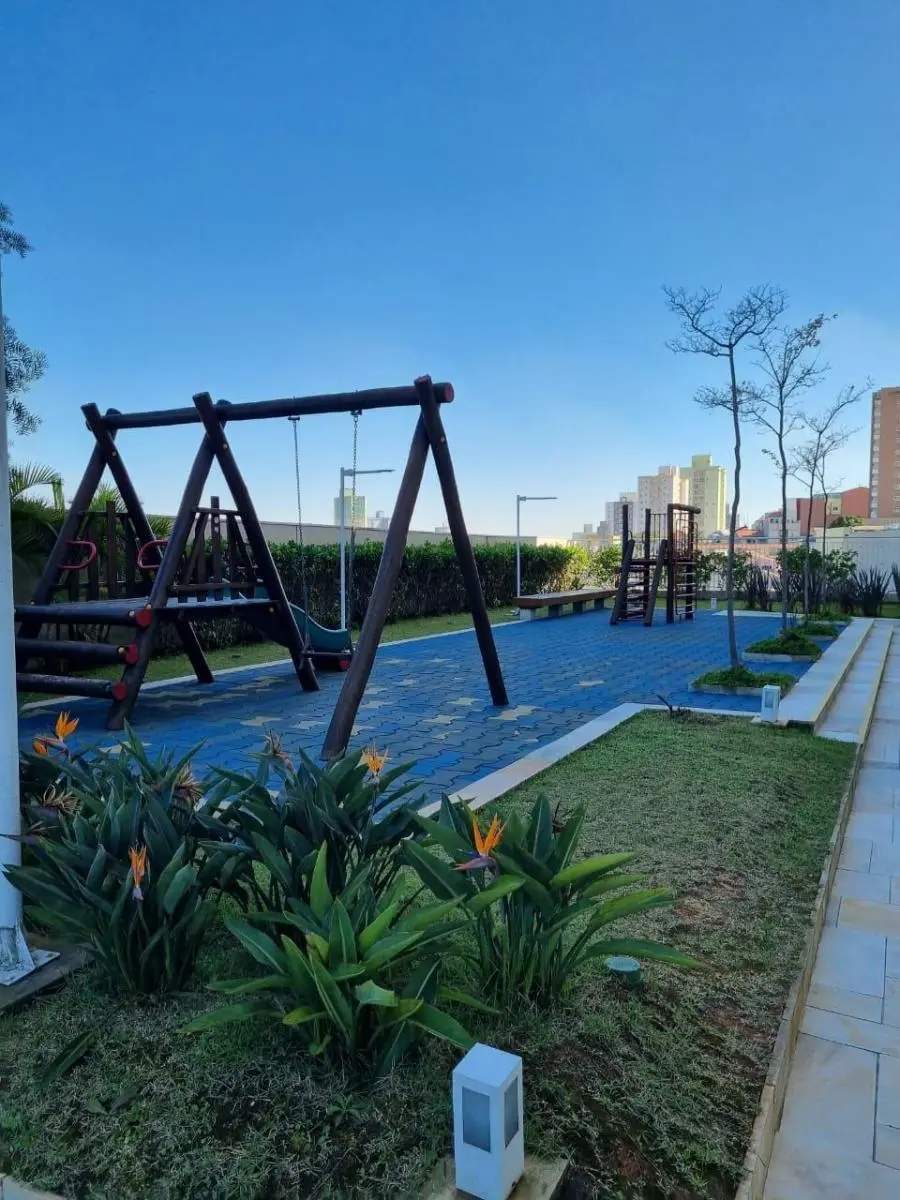 Imagem Apartamento com 3 Quartos à Venda, 93 m²em Vila Valparaíso - Santo André Imagem Apartamento com 3 Quartos à Venda, 93 m²em Vila Valparaíso - Santo André