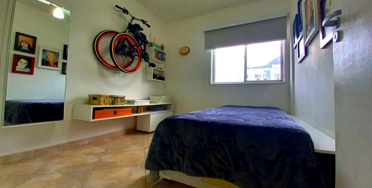 Imagem Apartamento com 2 Quartos à Venda, 55 m²em Jacarepaguá - Rio de Janeiro