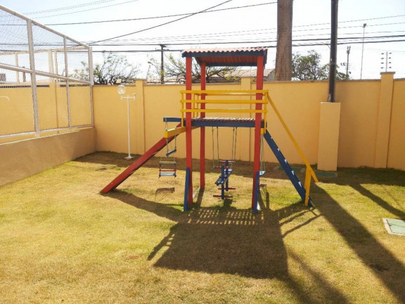 Imagem Apartamento com 3 Quartos à Venda, 61 m²em Maraponga - Fortaleza