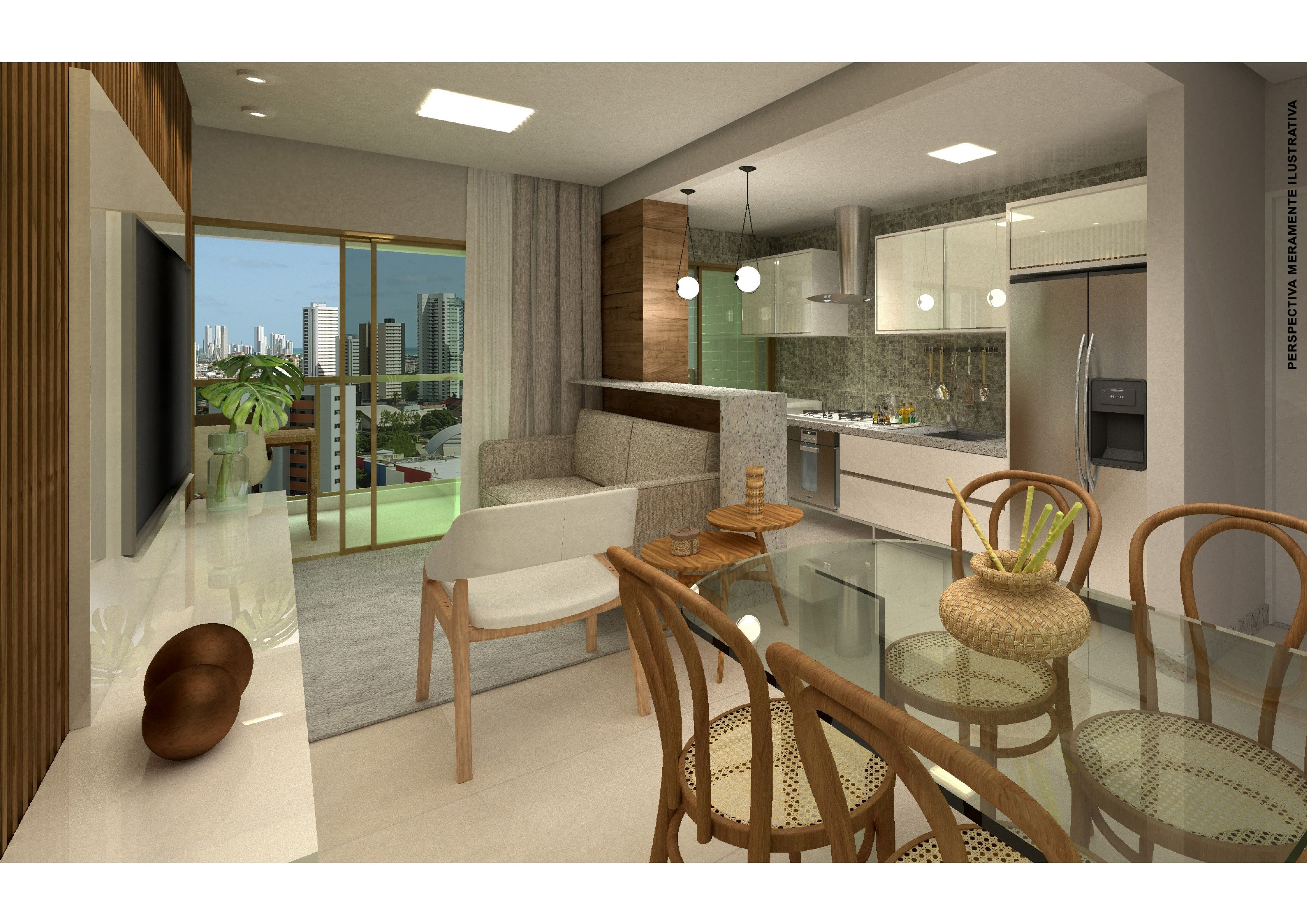 Imagem Apartamento com 3 Quartos à Venda, 70 m²em Madalena - Recife