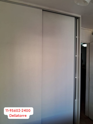 Imagem Apartamento com 2 Quartos à Venda, 49 m²em Vila Perracini - Poá