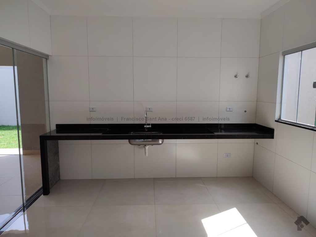 Imagem Casa com 3 Quartos à Venda, 360 m²em Bairro Seminário - Campo Grande