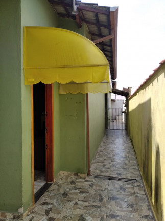 Imagem Casa com 2 Quartos à Venda, 125 m² em Bairro dos Guedes - Tremembé