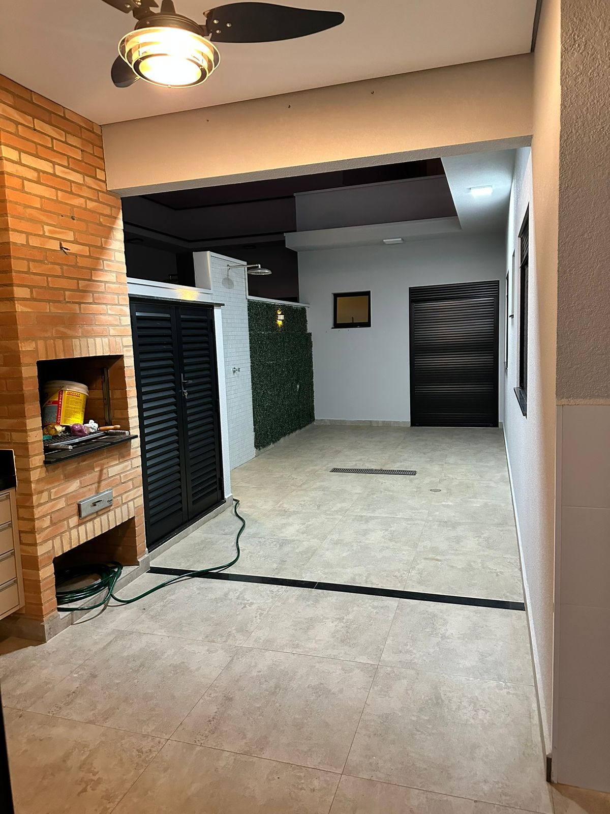 Imagem Casa de Condomínio com 3 Quartos para Alugar, 140 m²em Centro - Itu