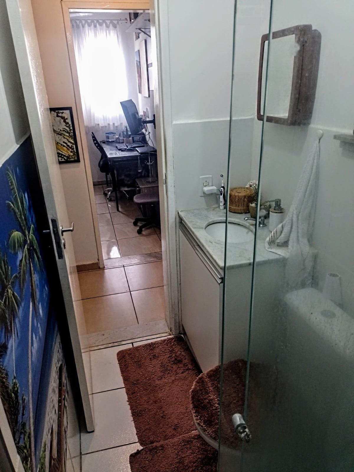 Imagem Apartamento com 3 Quartos à Venda, 60 m²em Piedade - Jaboatão dos Guararapes Imagem Apartamento com 3 Quartos à Venda, 60 m²em Piedade - Jaboatão dos Guararapes