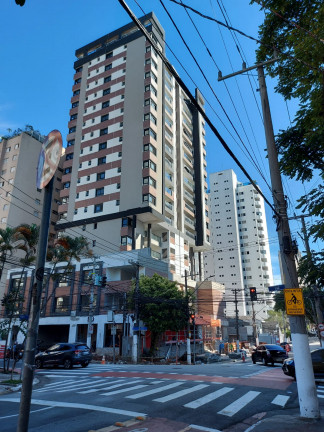 Apartamento com 3 Quartos à Venda, 163 m² em Indianópolis - São Paulo