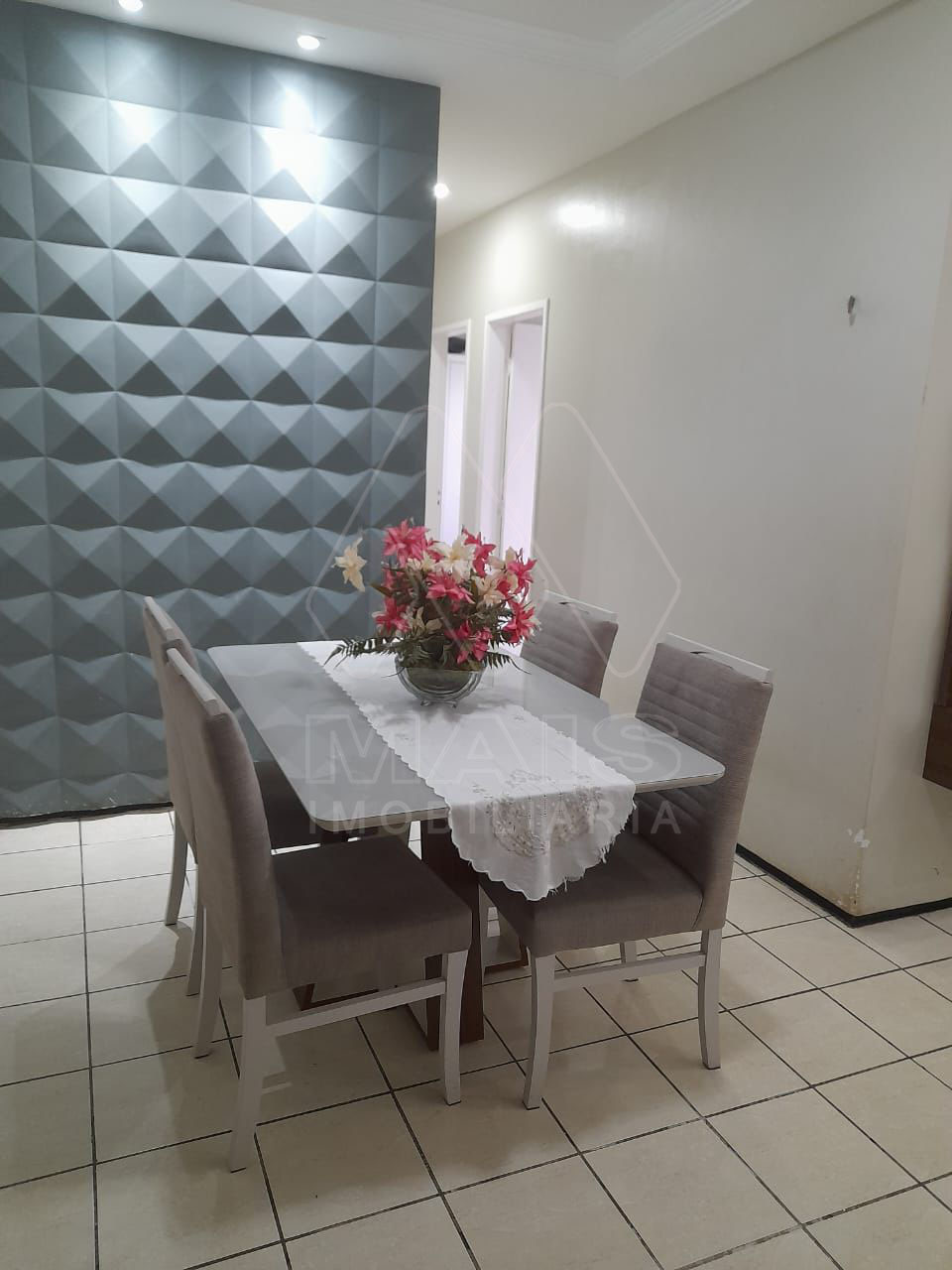 Imagem Apartamento com 3 Quartos à Venda, 69 m²em Cajazeiras - Fortaleza Imagem Apartamento com 3 Quartos à Venda, 69 m²em Cajazeiras - Fortaleza