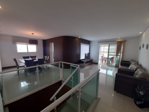 Imagem Cobertura com 3 Quartos à Venda, 186 m² em Tupi - Praia Grande Imagem Cobertura com 3 Quartos à Venda, 186 m² em Tupi - Praia Grande