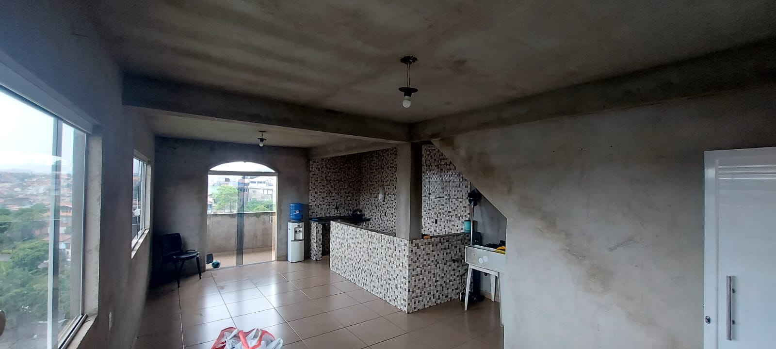 Imagem Casa com 3 Quartos à Venda, 166 m²em Centro - Franco da Rocha
