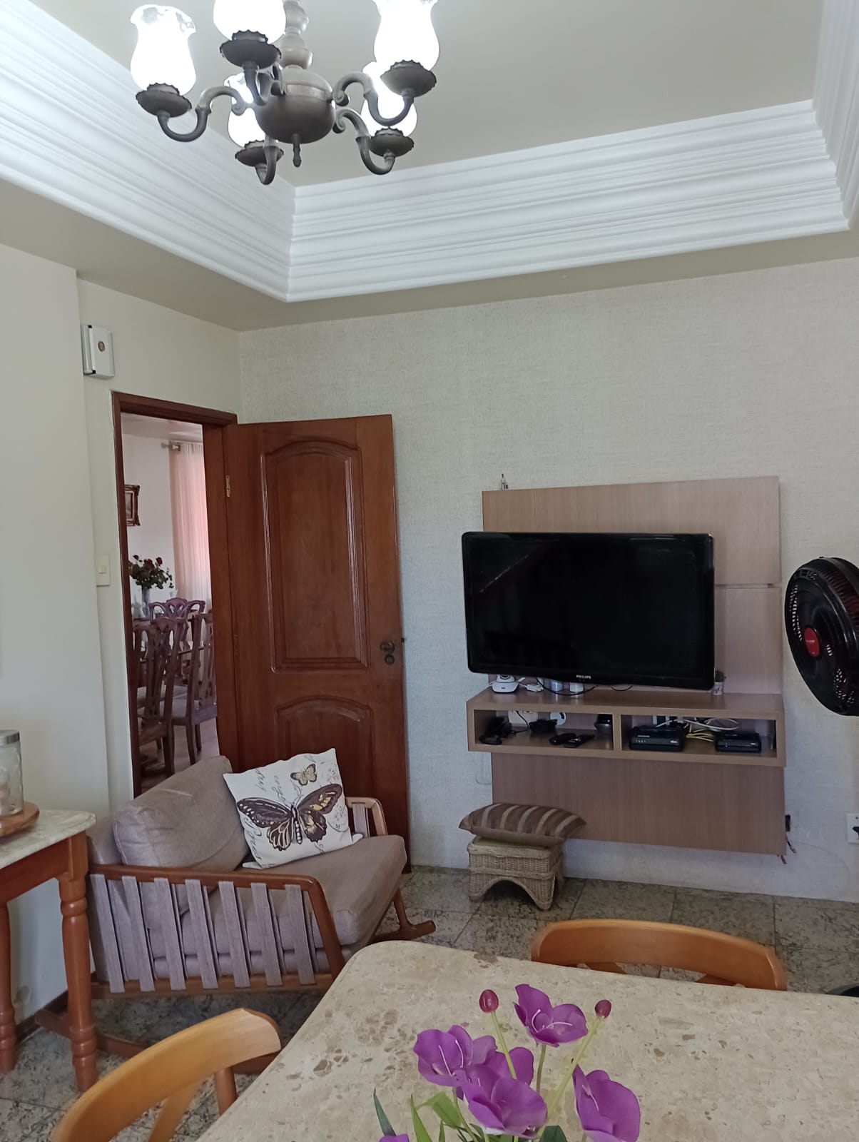 Imagem Apartamento com 3 Quartos à Venda, 278 m²em Batista Campos - Belém Imagem Apartamento com 3 Quartos à Venda, 278 m²em Batista Campos - Belém