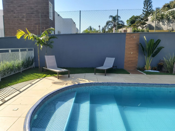 Imagem Casa com 3 Quartos à Venda, 303 m² em Cafezais - Itupeva