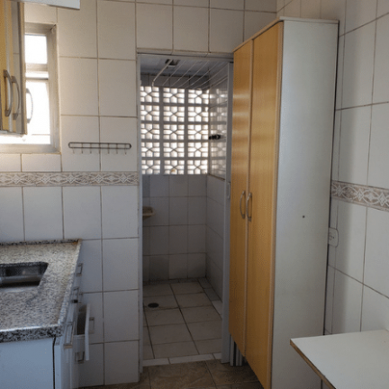 Imagem Apartamento com 1 Quarto para Alugar, 60 m² em Pinheiros - São Paulo