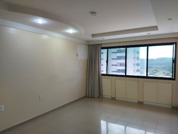 Imagem Apartamento com 3 Quartos à Venda, 200 m² em Tirol - Natal
