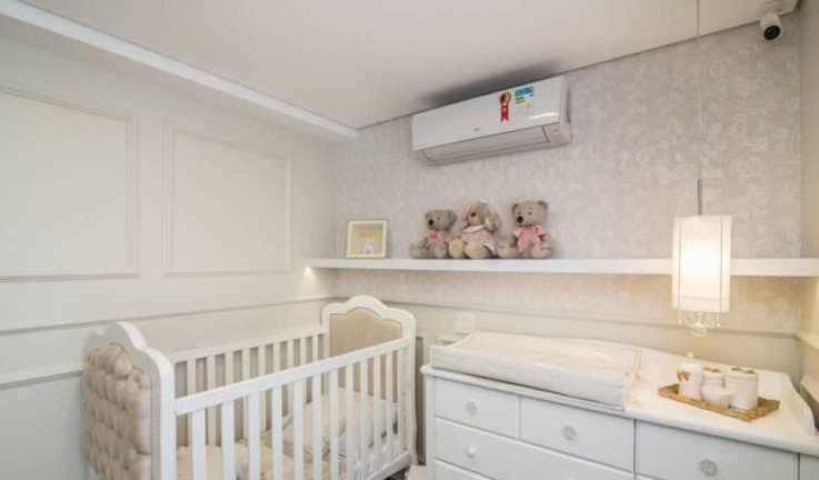 Imagem Apartamento com 3 Quartos à Venda, em Vila Mariana - São Paulo Imagem Apartamento com 3 Quartos à Venda, em Vila Mariana - São Paulo