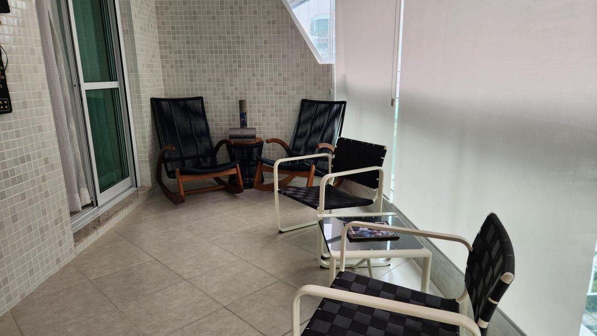 Imagem Apartamento com 3 Quartos à Venda, 133 m²em Riviera - Bertioga