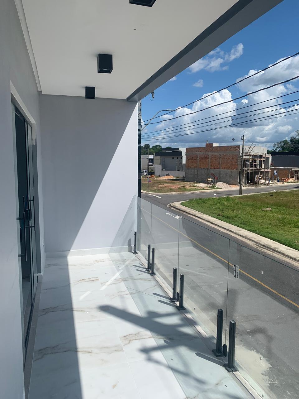 Imagem Casa de Condomínio com 3 Quartos à Venda, 205 m²em Centro - Ananindeua