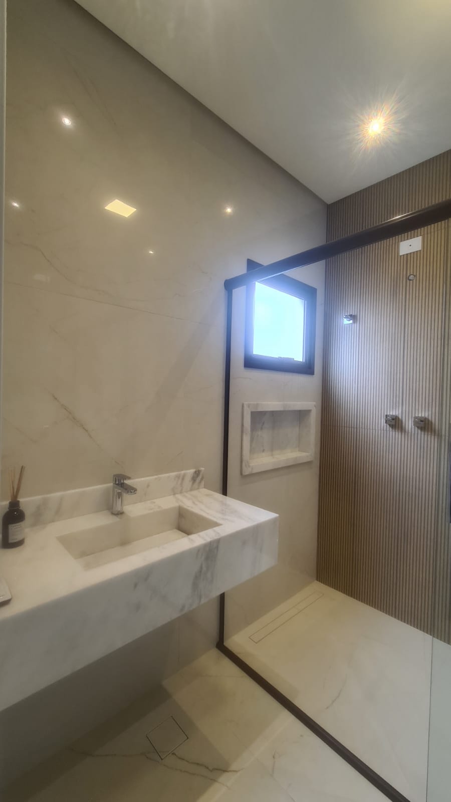 Imagem Casa com 3 Quartos à Venda, 345 m²em City América - São Paulo