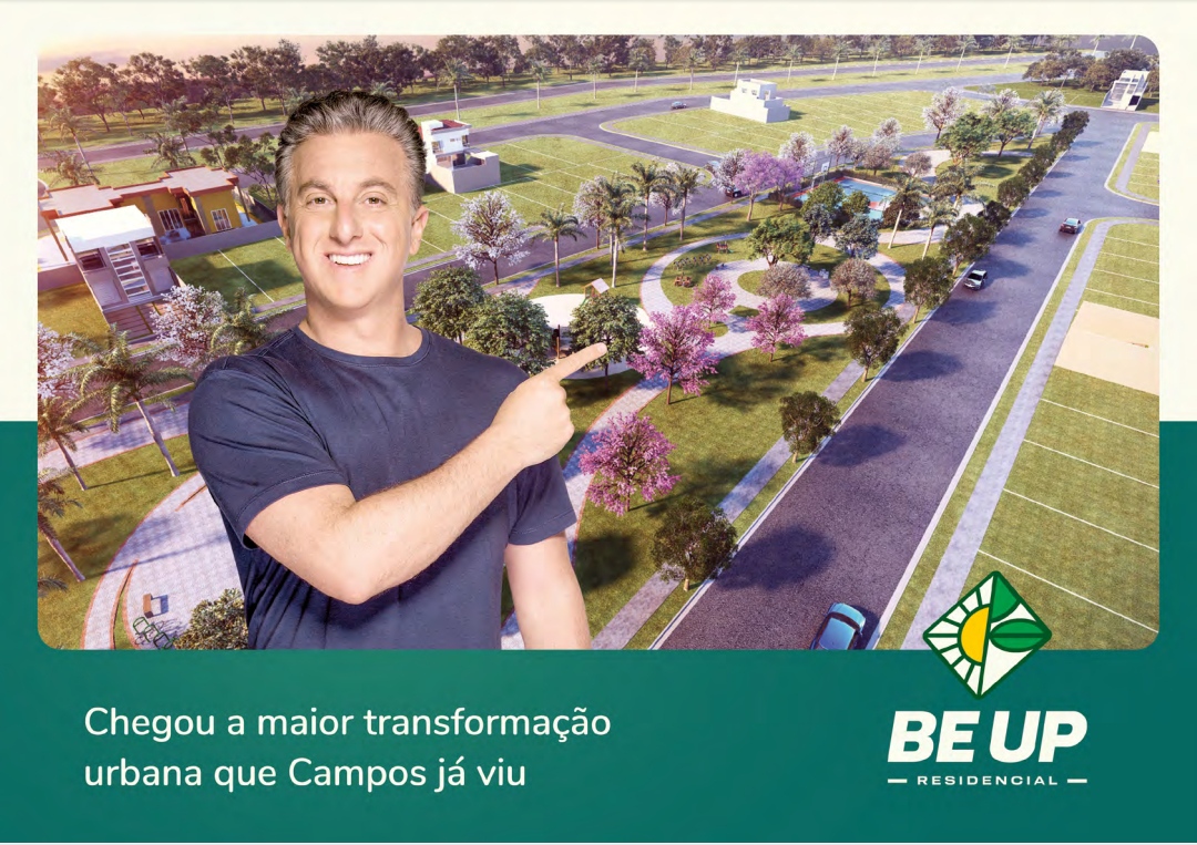 Imagem Terreno à Venda, 140 m²em Parque Varanda do Visconde - Campos dos Goytacazes Imagem Terreno à Venda, 140 m²em Parque Varanda do Visconde - Campos dos Goytacazes
