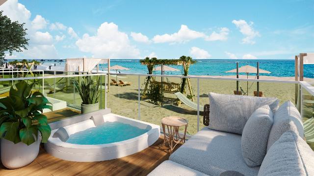 Imagem Flat com 2 Quartos à Venda, 45 m²em Porto de Galinha - Ipojuca