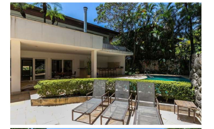 Imagem Casa de Condomínio com 4 Quartos à Venda, 1.167 m² em Jardim Cordeiro - São Paulo Imagem Casa de Condomínio com 4 Quartos à Venda, 1.167 m² em Jardim Cordeiro - São Paulo