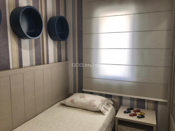 Imagem Apartamento com 3 Quartos à Venda, 78 m² em Centro - Criciúma