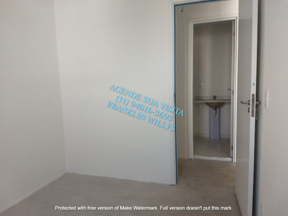Imagem Apartamento com 2 Quartos à Venda, 55 m² em Vila Independência - São Paulo
