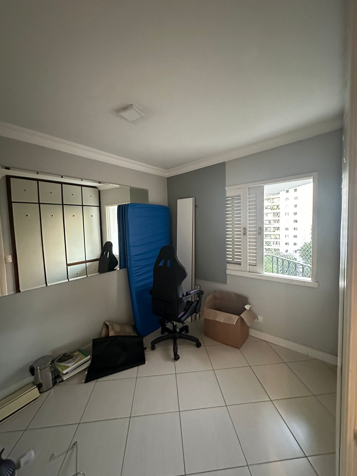 Imagem Apartamento com 3 Quartos à Venda, 90 m²em Vila Ester (Zona Norte) - São Paulo Imagem Apartamento com 3 Quartos à Venda, 90 m²em Vila Ester (Zona Norte) - São Paulo