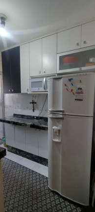 Imagem Apartamento com 2 Quartos para Alugar, 50 m² em Imirim - São Paulo