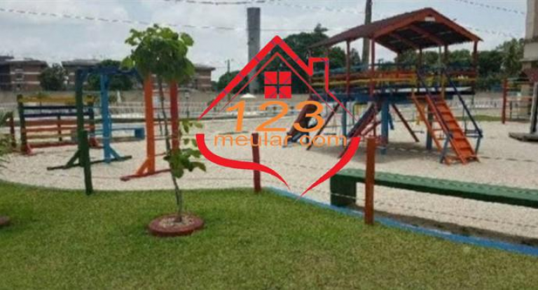 Imagem Apartamento com 2 Quartos à Venda, 60 m² em Tenoné - Belém