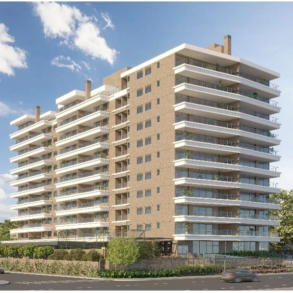 Imagem Apartamento com 1 Quarto à Venda, 51 m²em Vista Linda  - Bertioga 