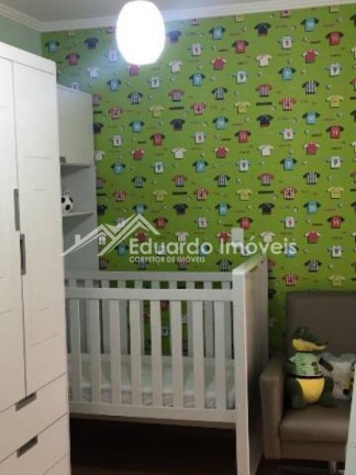 Imagem Cobertura com 3 Quartos à Venda, 150 m² em Rudge Ramos - São Bernardo Do Campo Imagem Cobertura com 3 Quartos à Venda, 150 m² em Rudge Ramos - São Bernardo Do Campo