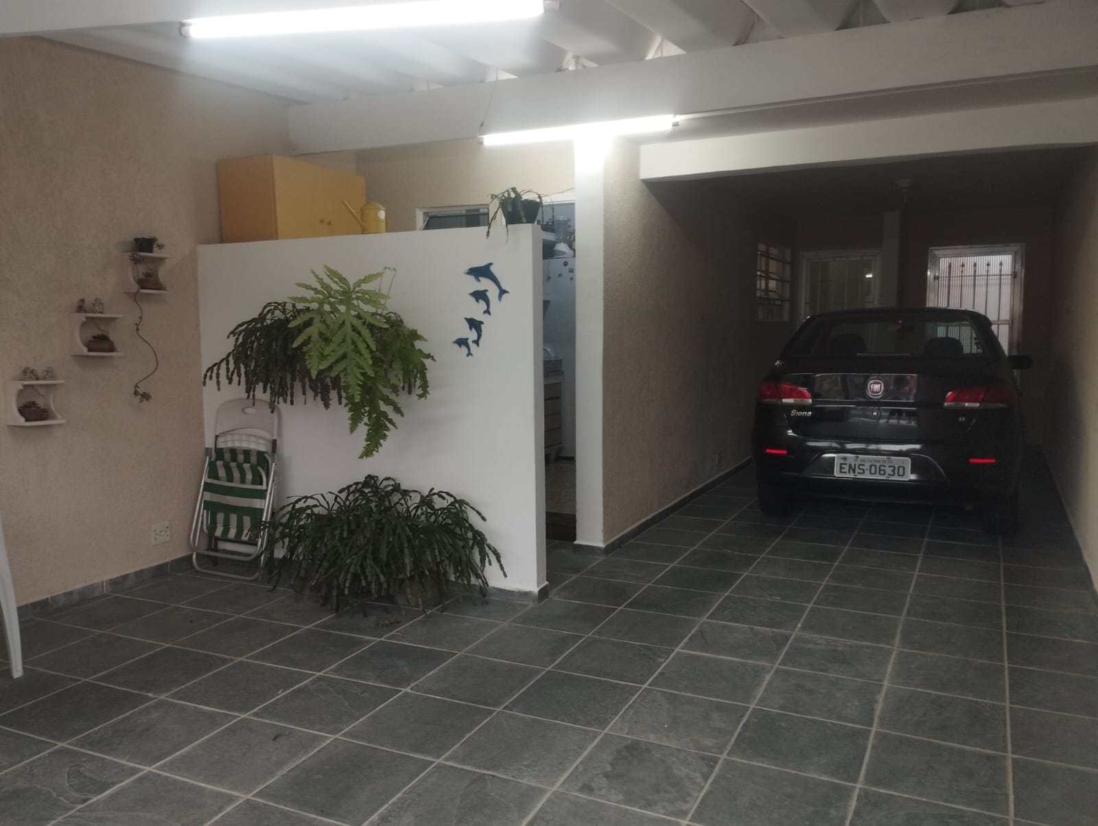 Imagem Casa com 2 Quartos à Venda, 85 m²em Solemar - Praia Grande