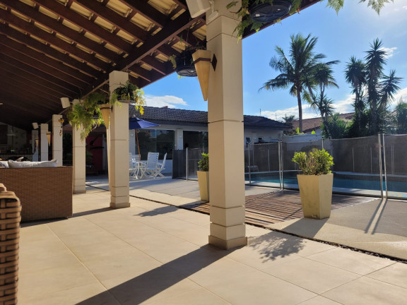 Imagem Sobrado com 5 Quartos à Venda, 600 m² em Cibratel - Itanhaém