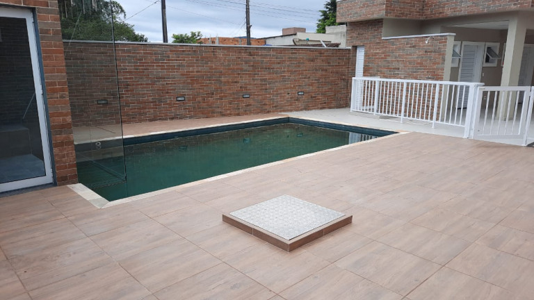 Imagem Apartamento com 2 Quartos à Venda, 51 m² em Centro - Bertioga