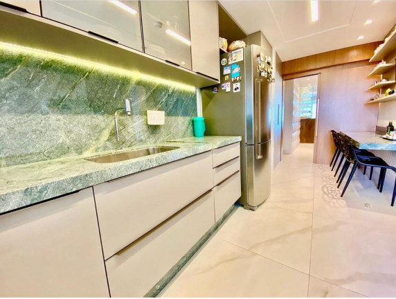 Imagem Apartamento com 4 Quartos à Venda, 160 m² em Lagoa Nova - Natal Imagem Apartamento com 4 Quartos à Venda, 160 m² em Lagoa Nova - Natal