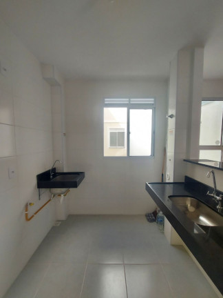 Imagem Apartamento com 2 Quartos para Alugar, 45 m²em Nova Abrantes (Abrantes) - Camaçari