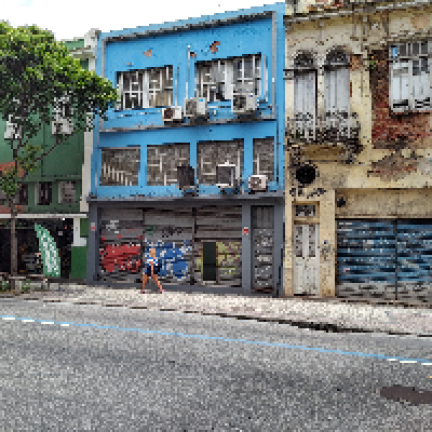 Imagem Imóvel Comercial à Venda ou Locação, 450 m²em Centro - Rio de Janeiro Imagem Imóvel Comercial à Venda ou Locação, 450 m²em Centro - Rio de Janeiro