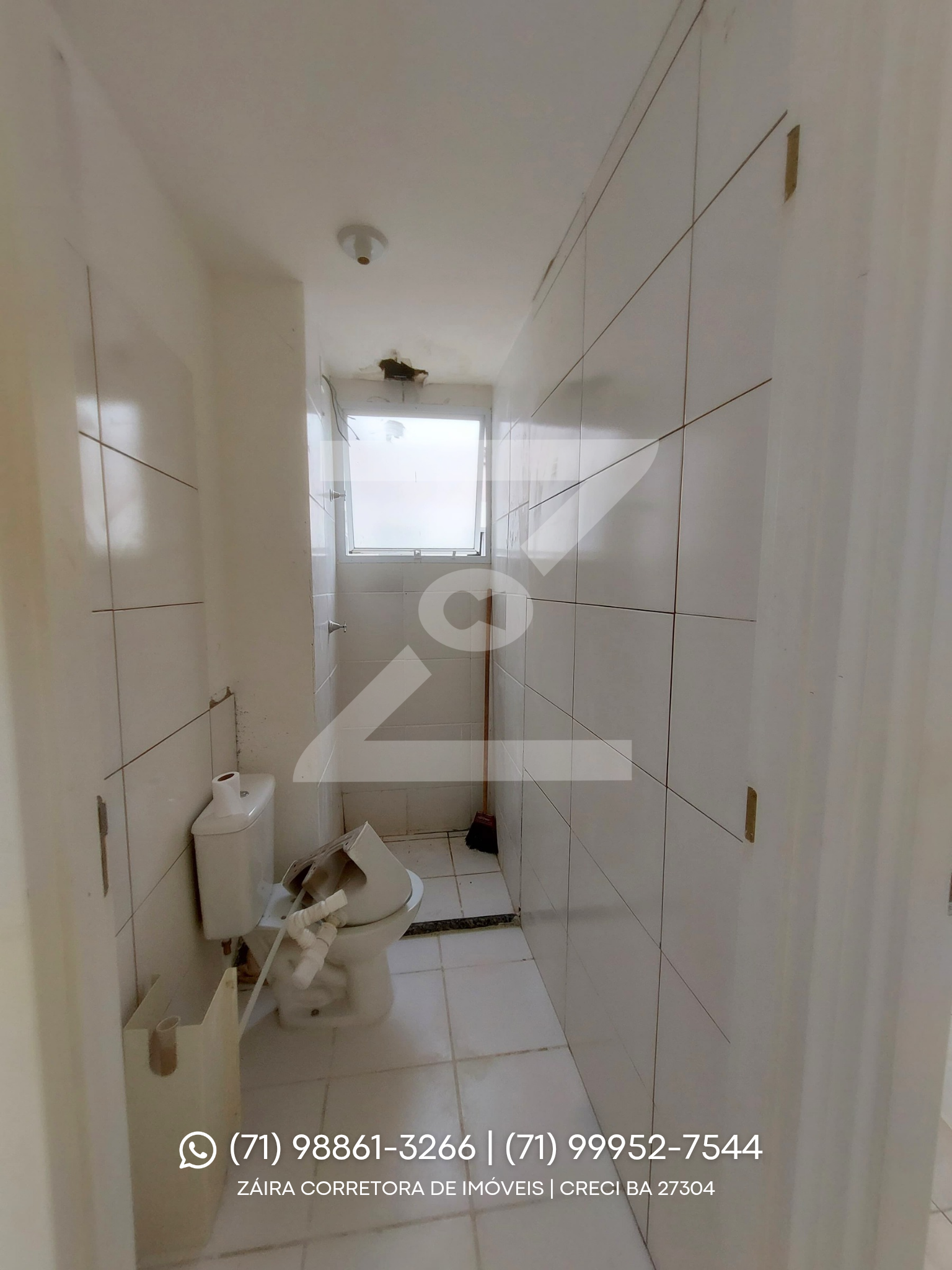 Imagem Apartamento com 2 Quartos à Venda, 40 m² em Cajazeiras de Abrantes (Abrantes) - Camaçari Imagem Apartamento com 2 Quartos à Venda, 40 m² em Cajazeiras de Abrantes (Abrantes) - Camaçari